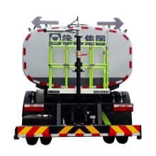XCMG Official XZJ5161GPSD5 Green Spraying Vehicle for sale